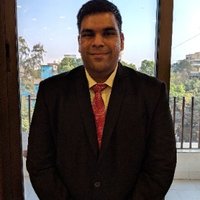 Nikesh Kunder (@kundernikesh) 's Twitter Profile Photo