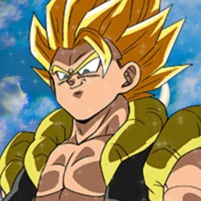 FusionOfLight's profile picture. I am the Ultimate Fusion! A parody account. #GoodnoodleCertified
#VegitoAward