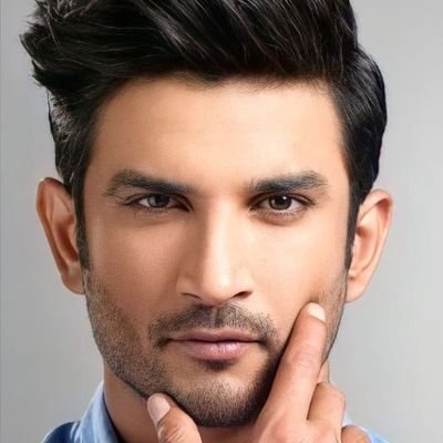 SsrIsStillAlive's profile picture. Love for sush