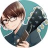 shu8Cream's profile picture. AtCoder水/青(A:max.1382, H:1736) Codeforces 青 / CTF / 低レイヤ勉強中