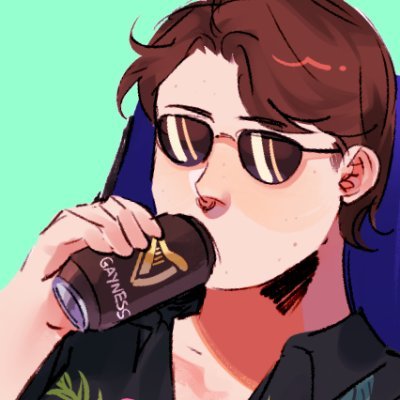 Sage @ COMMISSIONS SOON 💝さんのプロフィール画像