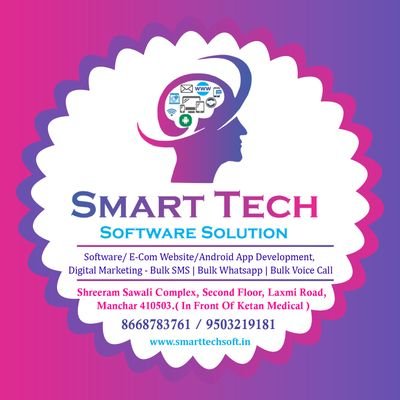 We are Develop All Software Services, Provide All Types Of Customized Software, Android App,Dynamic Website, Student Project, Digital Marketing.