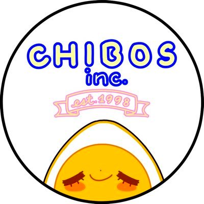 CHIBOS INC 🧀さんのプロフィール画像
