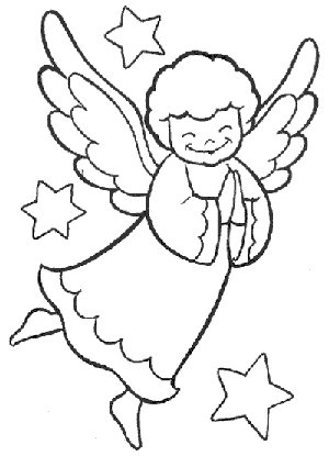 Blog sobre angeles