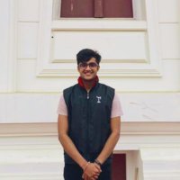 Kanishkh Kanodia (@kanishkhk) 's Twitter Profile