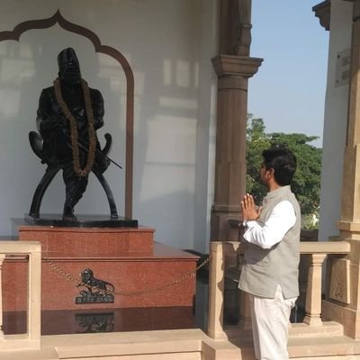 DrRananjaySing2's profile picture. Philosopher  solve all of problem relevance to human concerns.many problem are ethical and religious. Life is so beautiful. Always smile.