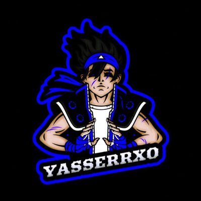 YasserrXo's profile picture. Yasser is the XO champion🔥 PF,PG psn:YasserrXO Twitch:YasserrXO