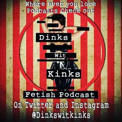 a fetish podcast that dives deep into the world of kinks and fetishes, we explore, explain and experiment to find the answers!