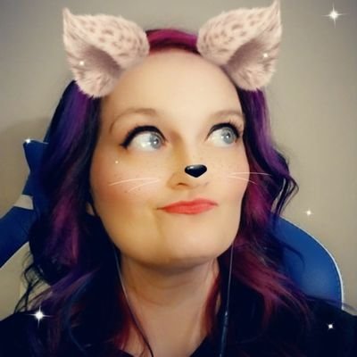 Affiliate Twitch streamer! Come see me attempt to game!!