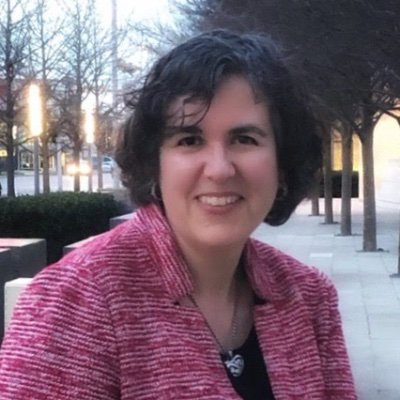 Dr Elyssa Faison Profile