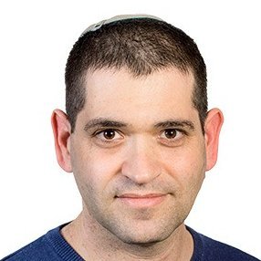 Ariel Schnabel אריאל שנבל