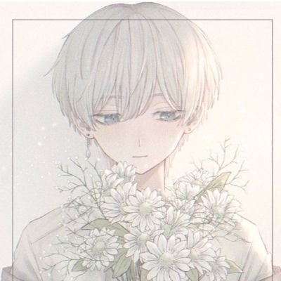 詩@さんのプロフィール画像