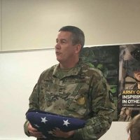 James Griffing (@jamesgriffing3) 's Twitter Profile