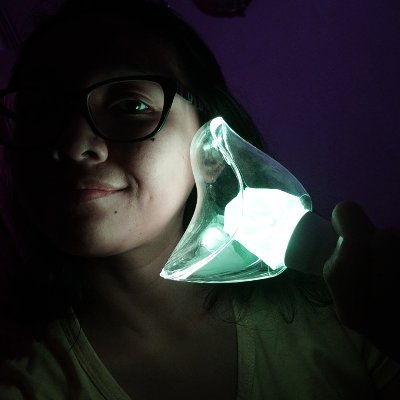 ViolaMamesah's profile picture. Try and believe! | ig : violamamesah