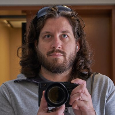 I make computers do things. Mainly with Ruby, Swift, Terraform, and Kotlin. Professional typo spotter. he/him

https://t.co/TvXJJF4Hyw

CTO at 1SE