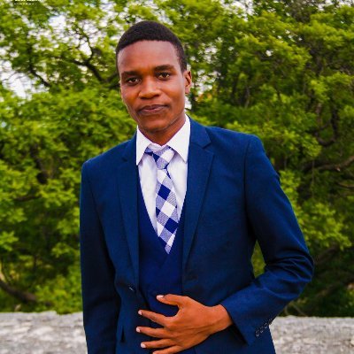 Panashe83277940's profile picture. entreprenuer ,global leader  and ambidextrous executive#ingenuity ,excellence & diligence
At the heart of every invention the name of God should be glorified.