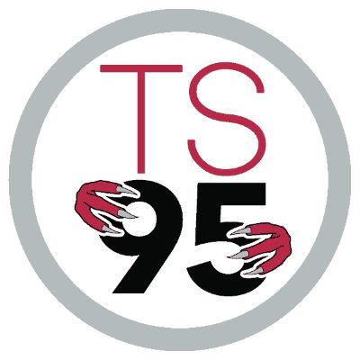 TRAP'D SINCE 95 - Enhancing Your Raptors Fan Experience. Follow @trapd95 on IG, FB, Mixcloud & YouTube. #TS95
 #Raptors #WeTheNorth #NBATwitter #RaptorsTwitter