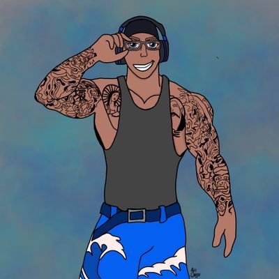 Saarlanddudes1's profile picture. Ich liebe das Zocken!

Streamer aus Leidenschaft

PSN: Yakuza2007