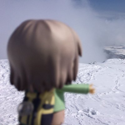 kei_strom's profile picture. ゆるふわ雪ヤマノススメ。FORESTER Premium S:HEV EX '25。ｽｰﾊﾟｰｶﾌﾞ110 新生姜の子Ver