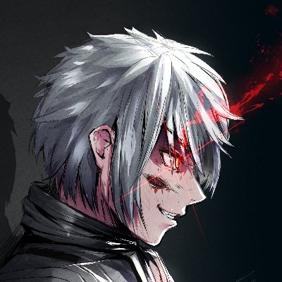ThSAさんのプロフィール画像