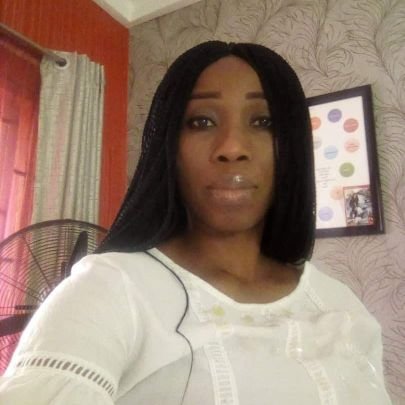 egenti_chika's profile picture. The greatest thing in my life is  knowing Jesus