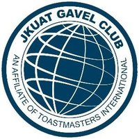 JKUAT Toastmasters (@jkuatgavel) 's Twitter Profile Photo