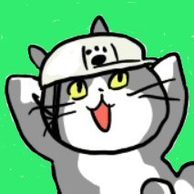 しゅり猫 やでぃ😃ヤイッヤー！さんのプロフィール画像