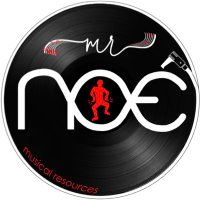 Mr. Noé (@noefores) 's Twitter Profile Photo Mr. Noé (@noefores) 's Twitter Profile Photo