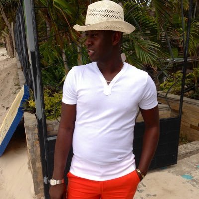 NdayishimiyeShb's profile picture. Journaliste