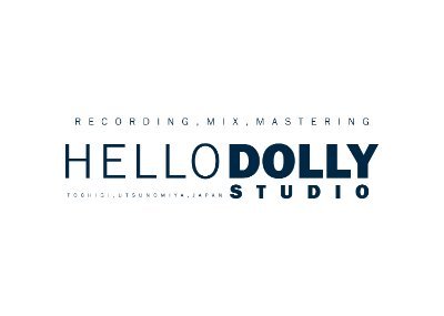 HELLO DOLLY STUDIO