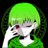 ♤ばななのアイコン