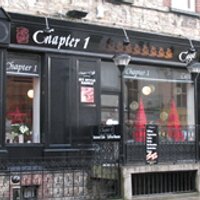 Chapter1 Cafe, Cavan (@chapter1cafe) 's Twitter Profile