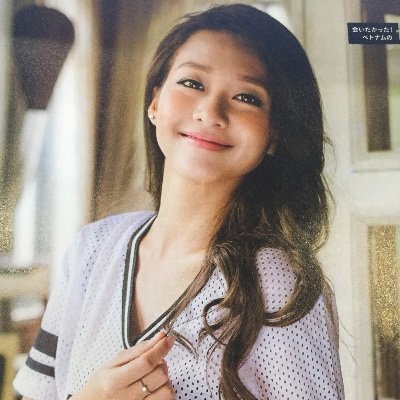 VNShowbizOnlien's profile picture. ベトナムの芸能界について書きたいと思います。