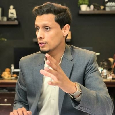 MA IR&SS @uniofBradford| Researcher | Former @CSCR_pk @PICSSIsb/Politics of Major Powers/Writes @Diplomat_APAC @TFT_ @pakobserver Part of @youngo_UNFCCC JTC