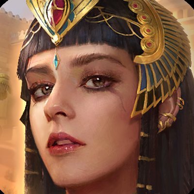 WarEternal_Game's profile picture. War Eternal is a new next-gen style SLG game set in a fantasy world outside time. Ancient heroes & empires battle it out to see who is the greatest of all time.