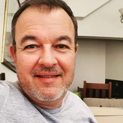 geoffasman's profile picture. Customer | Connected | Business