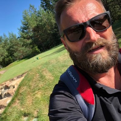 MarkkuEkholm's profile picture. 