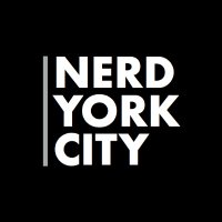 Nerd York City(@nerdyorkcity) 's Twitter Profile Photo