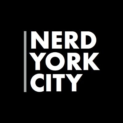 Nerd York City (@nerdyorkcity) / X