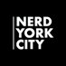 Nerd York City (@nerdyorkcity) Twitter profile photo
