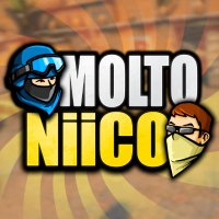 Molto & Niico(@Molto_Niico) 's Twitter Profile Photo