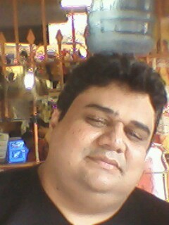 LuizNmds's profile picture. 