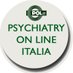 Psychiatry On Line Italia - POL.it (@PsichiatriaITA) Twitter profile photo