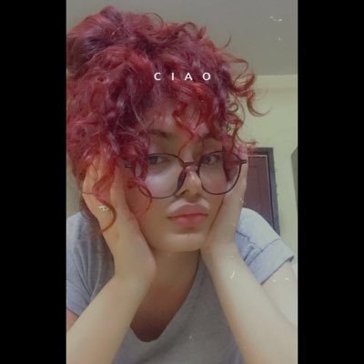 eeisneha's profile picture. Here because wasting my time on FB, Insta, and Netflix wasn't enough. 🤦🏻‍♀️
