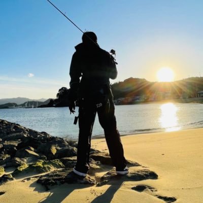 hirofishOita's profile picture. 九州アングラー。ルアーゲーム全般、メインはエギング。釣り好きと繋がりたい垢です。 いいね→無言フォローする事あります。釣り垢基本フォロパ100%