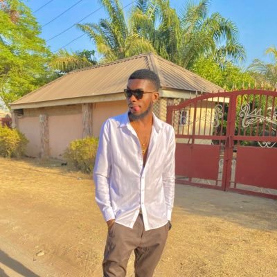 bezaleljr's profile picture. greatness....... you just gotta love me. . . . #divinefavour