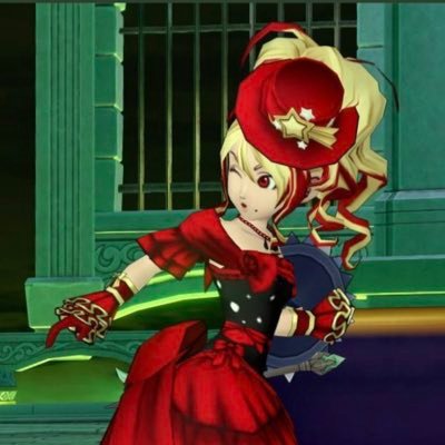 Rachel_DQX Profile Picture