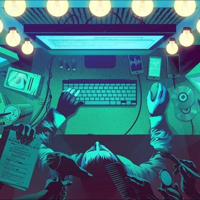 💰Once A BB Tester Always A BB Tester 💰
✨Web Application Penatration Tester..✨
💻Bug Bounty Hunter..💻
⭐Music Lover..⭐