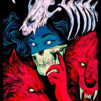 WolfSkullJack (@wolfskulljack) 's Twitter Profile Photo