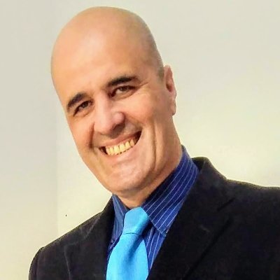 ManlioPalermo's profile picture. Seguir adelante no significa olvidar nuestro pasado, significa recordar nuestro futuro...